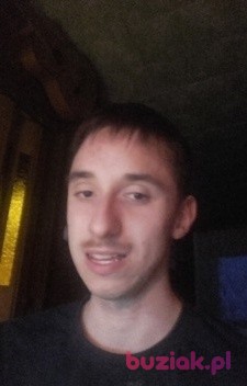 Krzysztof, Mężczyzna, 28, Wielka Brytania: 1