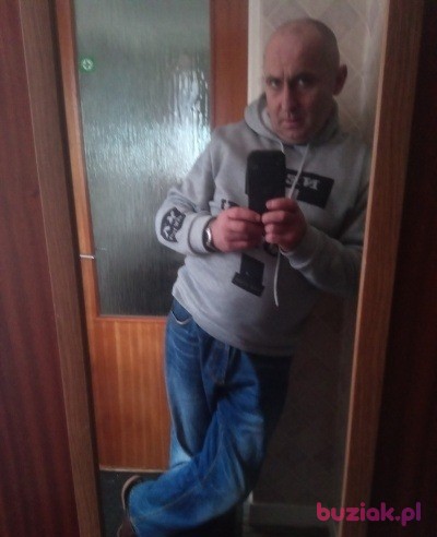 Piotr, Mężczyzna, 52, Carnoustie, Wielka Brytania, Zdjęcie: 1