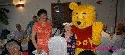 Małgorzata, Female, 59, Olsztyn, Polska: 1