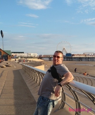 andrew10, Mężczyzna, 62, Manchester, Wielka Brytania: 1