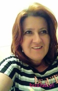 Małgorzata , Female, 51, Warszawa, Polska: 1