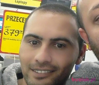 anton, Mężczyzna, 39, Kalisz, Polska, Zdjęcie: 2