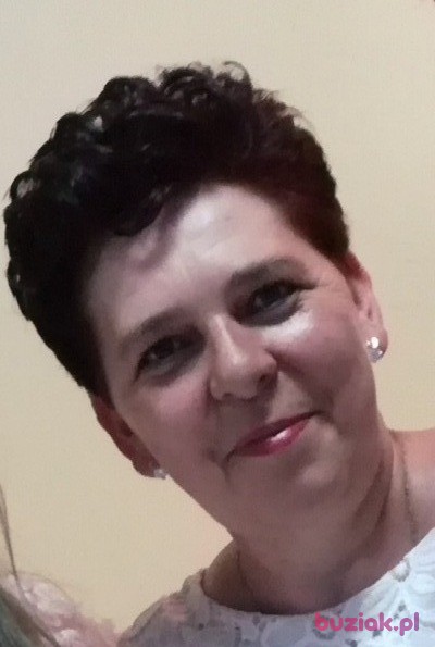 Renata, Kobieta, 59, Ostróda, Polska: 1