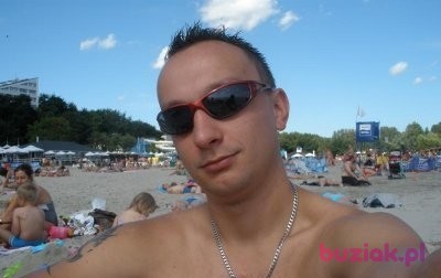 konrad, Mężczyzna, 42, Tarnów, Polska: 1