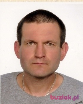 sebastian, Male, 45, Hajnówka, Polska, Photo: 1