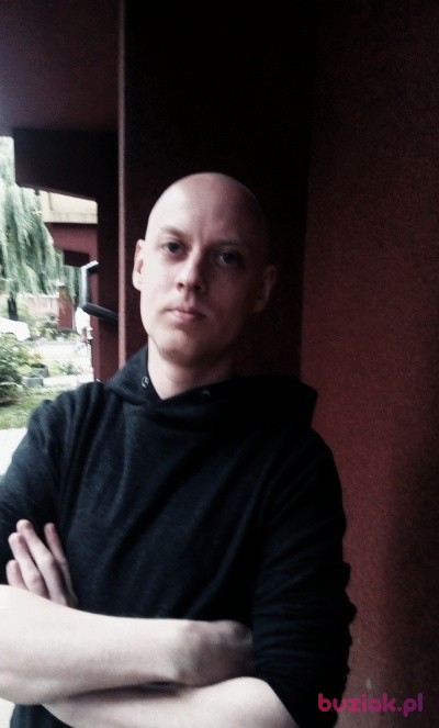 Artur, Mężczyzna, 36, Gliwice, Polska: 1