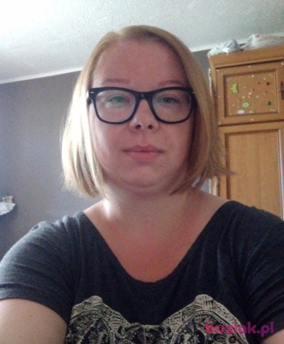 Gabriela, Female, 37, Gryfów Śląski, Polska, Photo: 3