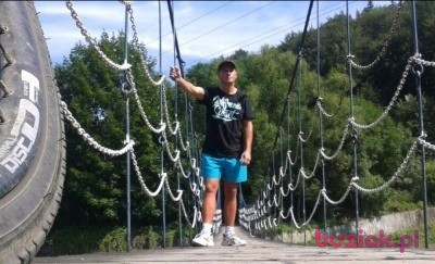 Czeslaw, Mężczyzna, 46, Skoczów, Polska, Zdjęcie: 4