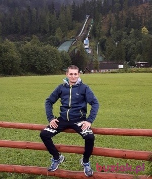 piotrek, Mężczyzna, 41, Mysłowice, Polska: 1