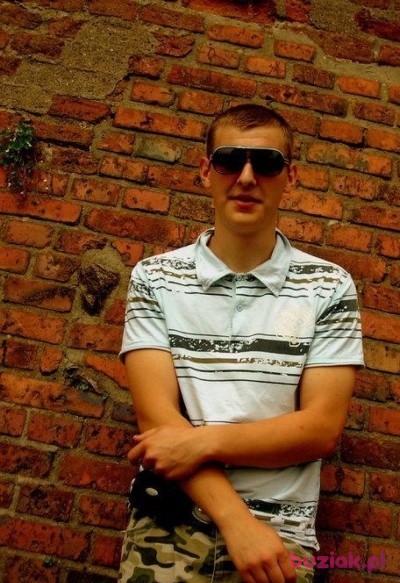 Dawid, Mężczyzna, 34, Toruń, Polska: 1