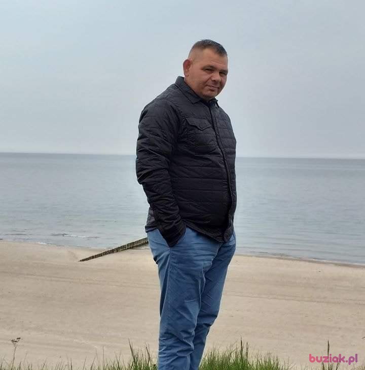 Ryszard, Mężczyzna, 46, Głogów, Polska: 1