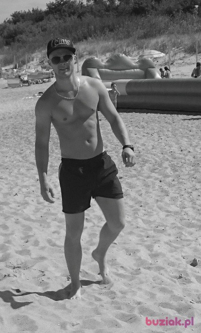 Patryk, Male, 35, Pisz, Polska, Photo: 2