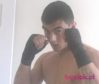 Paweł , Male, 30, Torzym, Polska, Photo: 5
