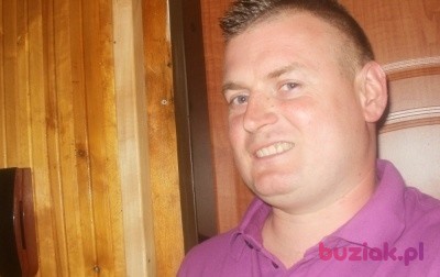 dawid, Male, 39, Ozorków, Polska, Photo: 1