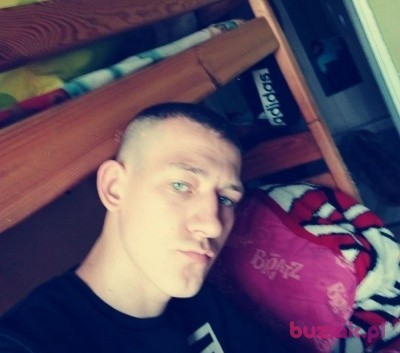 kamil, Male, 27, Białystok, Polska, Photo: 1