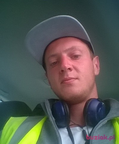Jacek991, Mężczyzna, 33, Tarnów, Polska: 1
