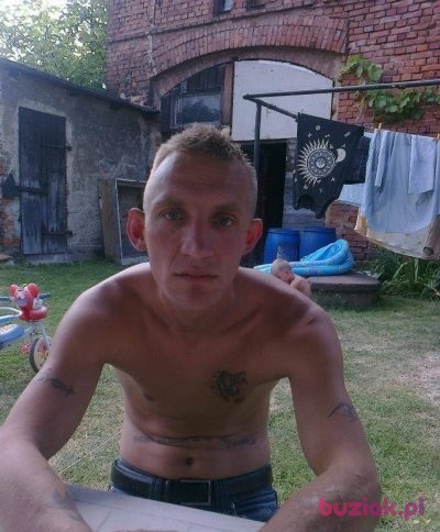 Janusz2020, Male, 41, Bielawa, Polska: 1