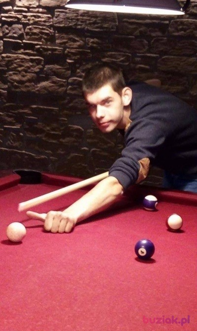 Patryk, Mężczyzna, 29, Polska, Zdjęcie: 14