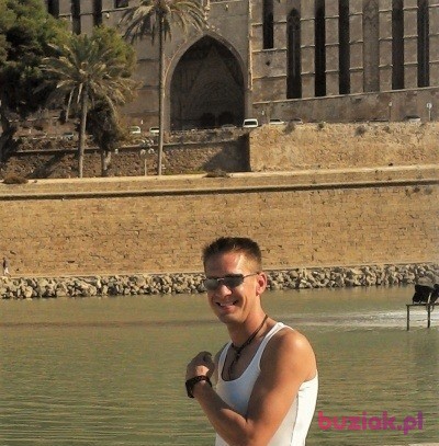 Mariusz, Male, 51, Szwajcaria, Photo: 2