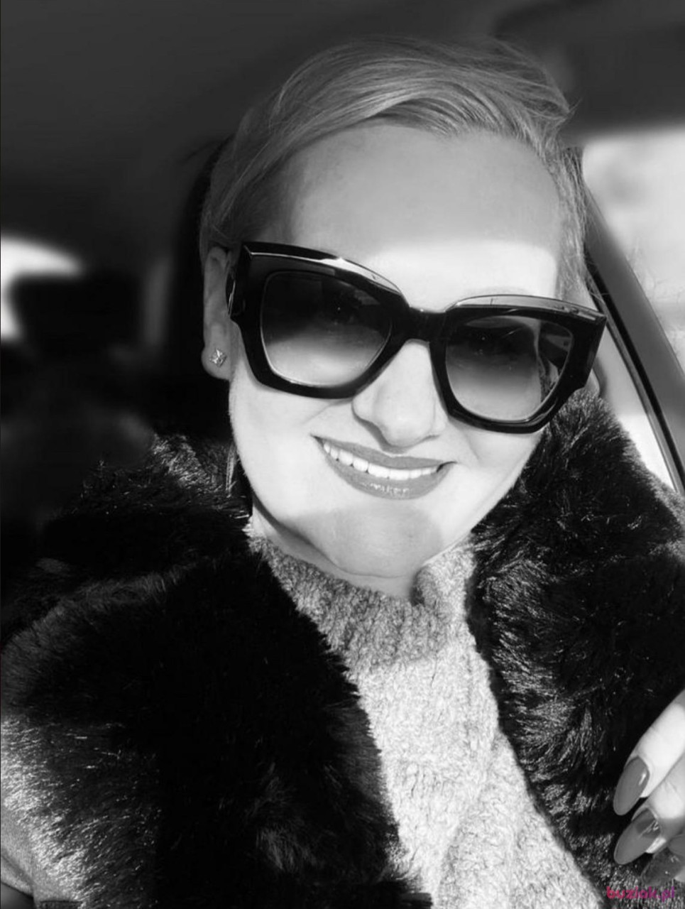 OnaXXYZ, Female, 46, Częstochowa, Polska, Photo: 15