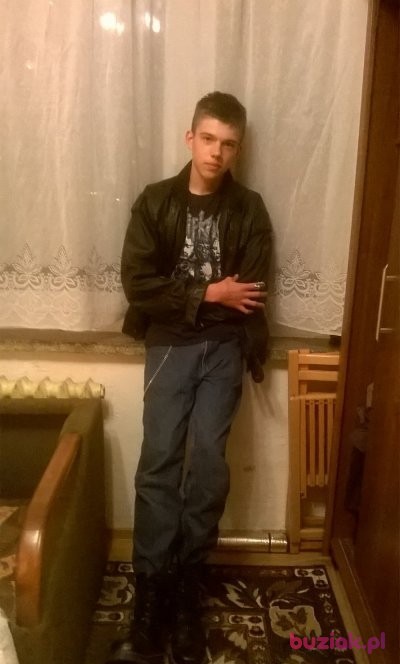Krzysiek, Male, 27, Jastrzębie Zdrój, Polska, Photo: 2
