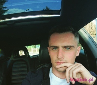 Paweł , Male, 29, Mińsk Mazowiecki, Polska, Photo: 2