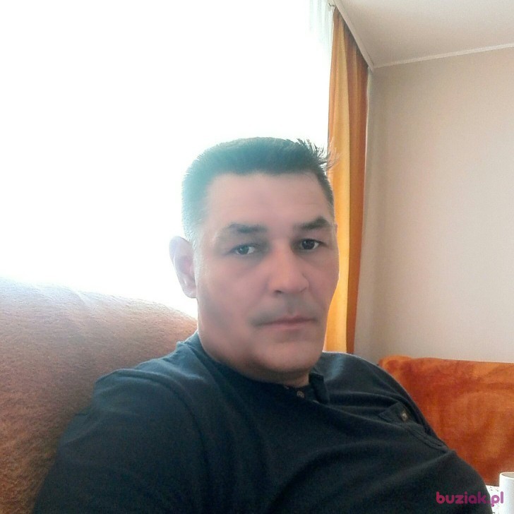 Mirek, Male, 53, Jastrzębie Zdrój, Polska: 1