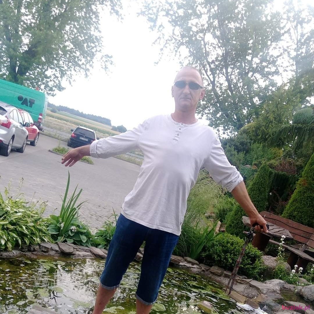 Tomek, Mężczyzna, 56, Marki, Polska: 1