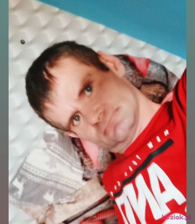 Błażej, Male, 37, Nowy Tomyśl, Polska: 1