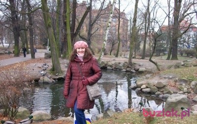 Marzena, Female, 52, Radom, Polska, Photo: 1