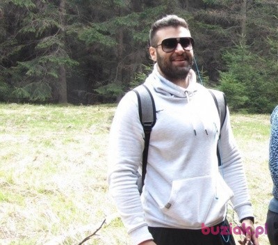 Serge, Male, 34, Wrocław, Polska, Photo: 2