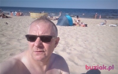 Roman, Mężczyzna, 53, Zielona Góra, Polska, Zdjęcie: 1