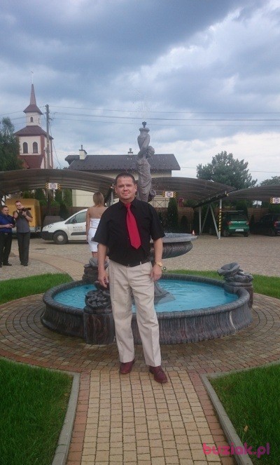 Oskar, Male, 59, Bytom, Polska, Photo: 3