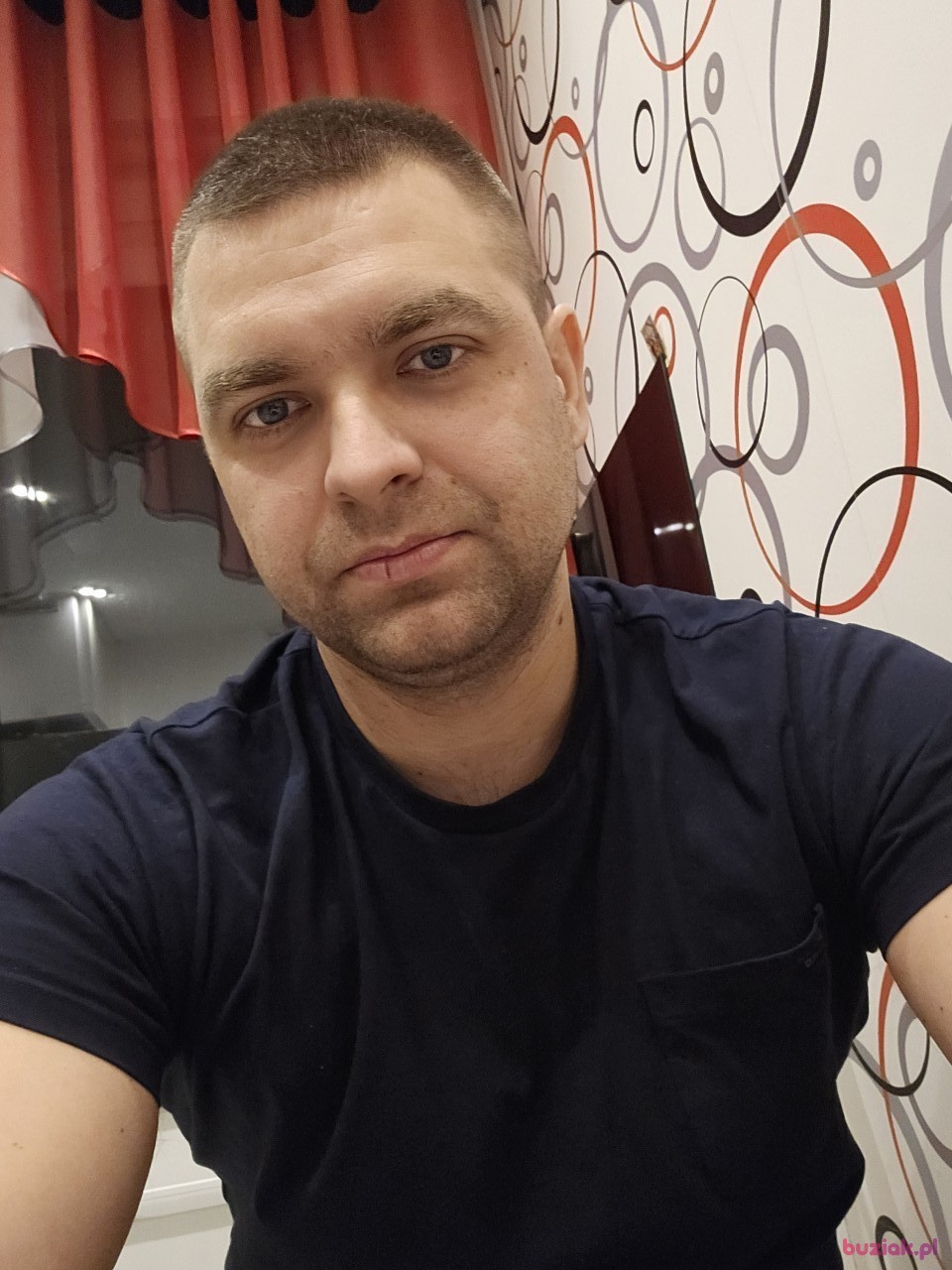 Daniel, Mężczyzna, 34, Warszawa, Polska: 1