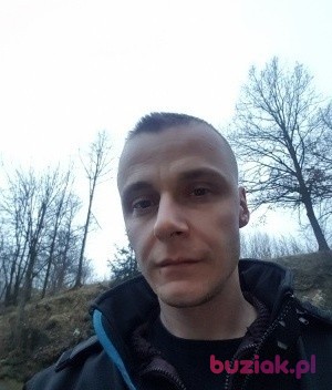 Darek, Mężczyzna, 40, Jelenia Góra, Polska: 1