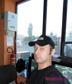 arnold30, Male, 42, Kąty Wrocławskie, Polska: 1