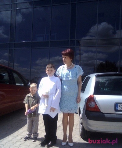 Sylwia, Female, 46, Częstochowa, Polska, Photo: 2
