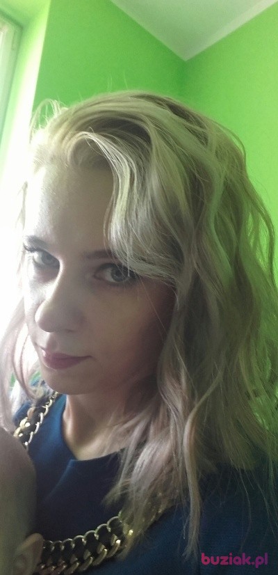 Sylwia, Female, 33, Suwałki, Polska, Photo: 1