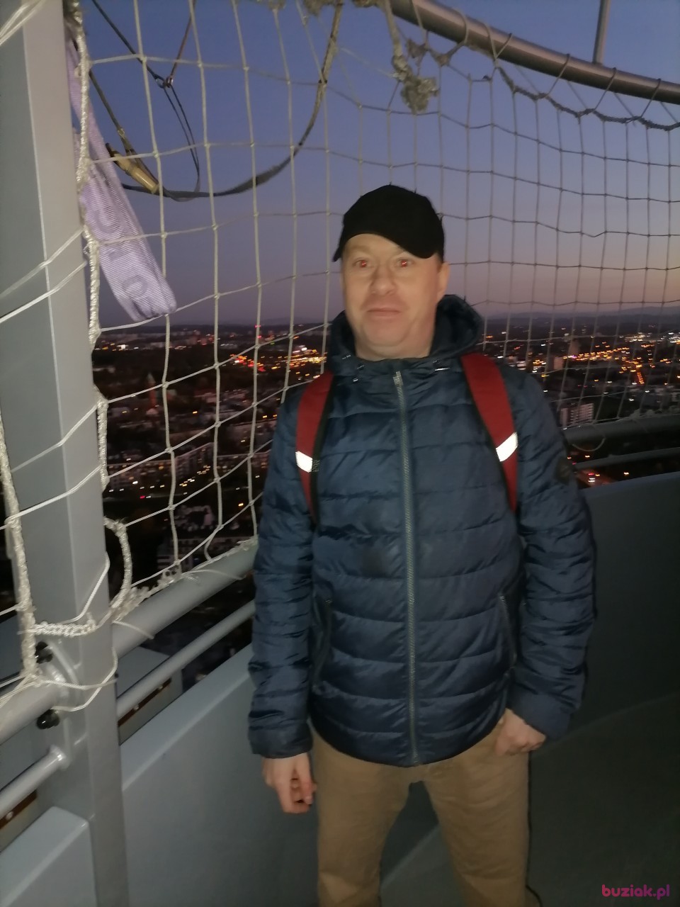 Tomasz, Mężczyzna, 43, Kraków, Polska, Zdjęcie: 3