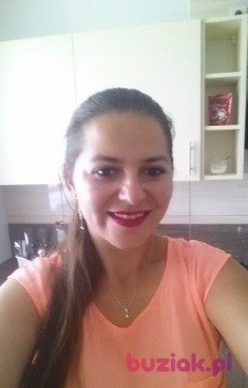Weronika, Kobieta, 37, Kcynia, Polska, Zdjęcie: 18