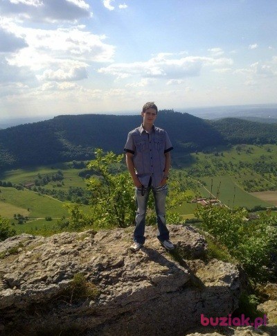 Krzys1991, Male, 33, Zawiercie, Polska, Photo: 3