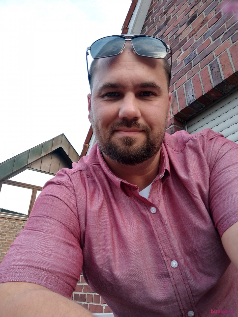 Krzysztof, Mężczyzna, 41, Niemcy, Zdjęcie: 1