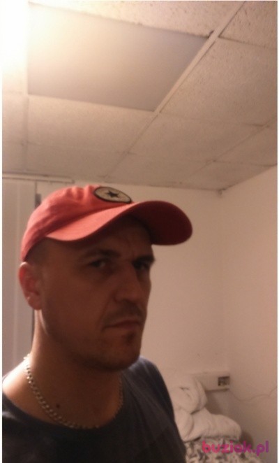 Pawel, Male, 46, Hamburg, Niemcy: 1