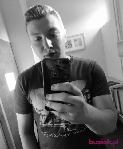 Mateusz, Male, 25, Polska, Photo: 1