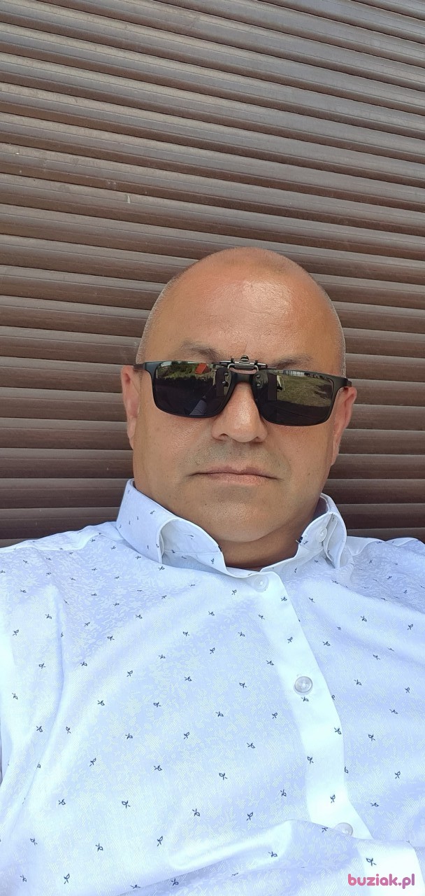 Stasiu, Mężczyzna, 49, Loughborough, Wielka Brytania: 1