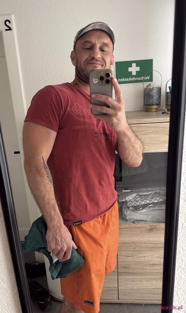 Mar, Male, 43, Monachium, Niemcy, Photo: 4