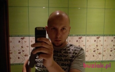 Kris, Mężczyzna, 43, Kwidzyn, Polska: 1