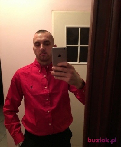 Piotr, Male, 35, Tarnów, Polska, Photo: 1