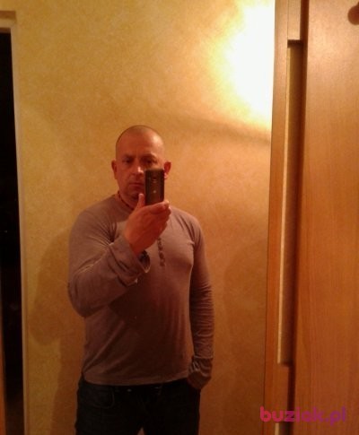 Piekny75, Mężczyzna, 49, Kraków, Polska: 1