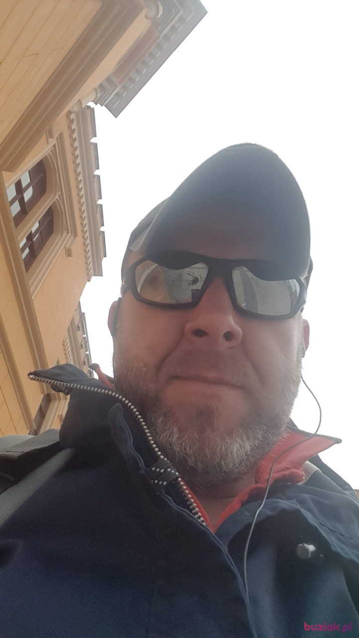 Maro, Male, 45, Wrocław, Polska: 1